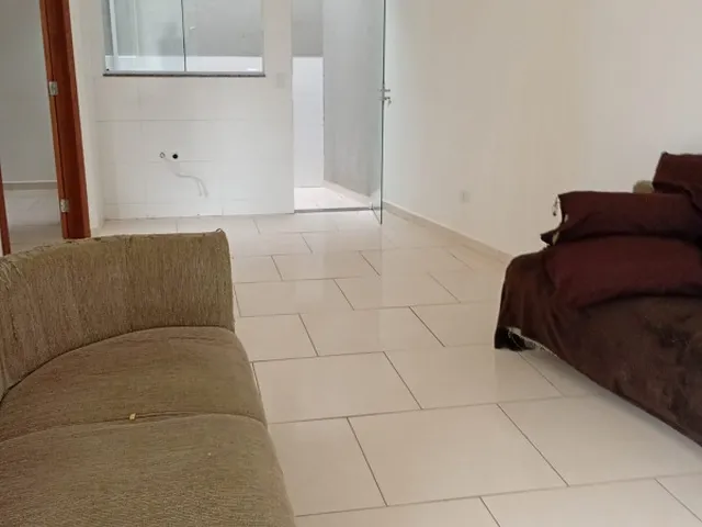 Imagem 2: CASA - MATINHOS Casa com 3 dormitórios