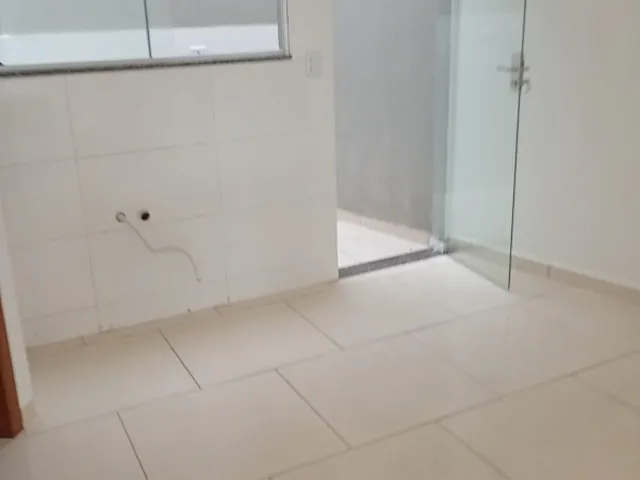 Imagem 5: CASA - MATINHOS Casa com 3 dormitórios