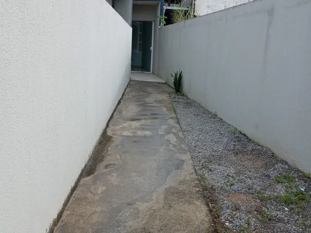 Imagem 6: CASA - MATINHOS Casa com 3 dormitórios