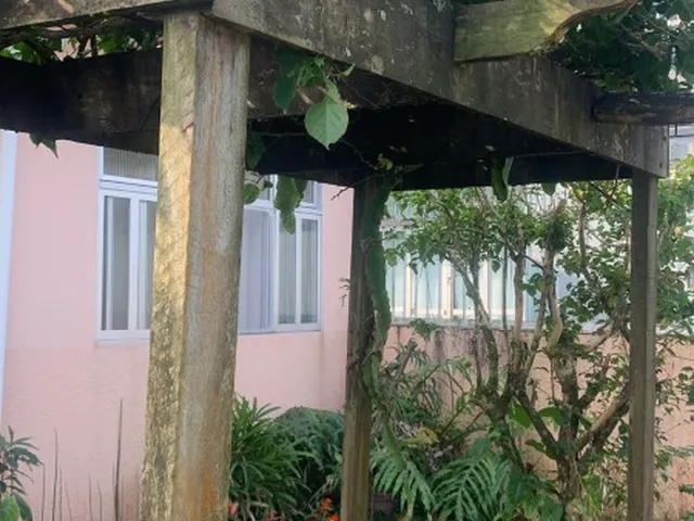 Imagem 5: CASA - MATINHOS Casa com 4 dormitórios