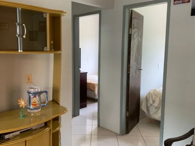 Imagem 16: CASA - MATINHOS Casa com 4 dormitórios