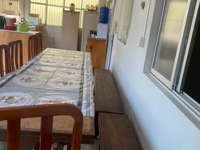 Imagem 14: CASA - MATINHOS Casa com 4 dormitórios
