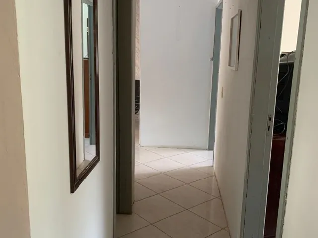 Imagem 12: CASA - MATINHOS Casa com 4 dormitórios