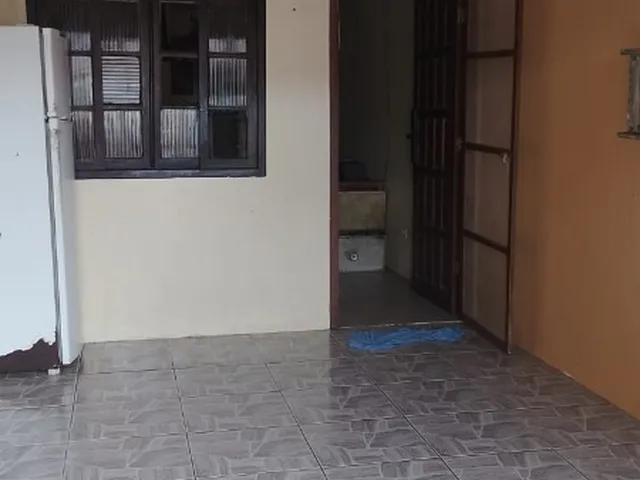 Imagem 15: CASA - MATINHOS Casa com 2 dormitórios