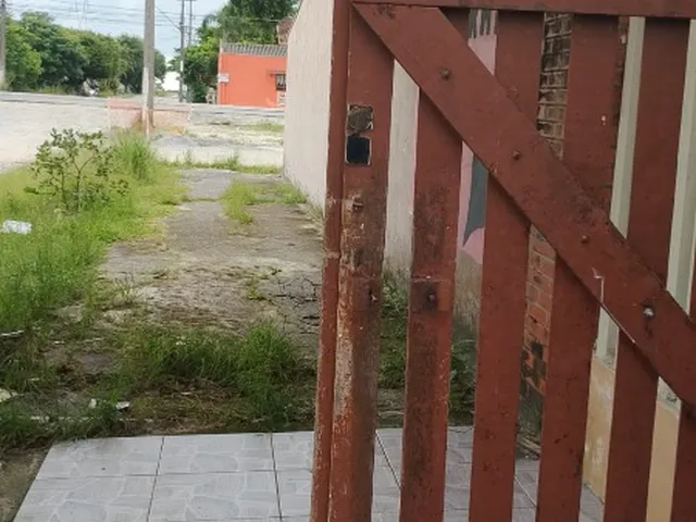 Imagem 12: CASA - MATINHOS Casa com 2 dormitórios