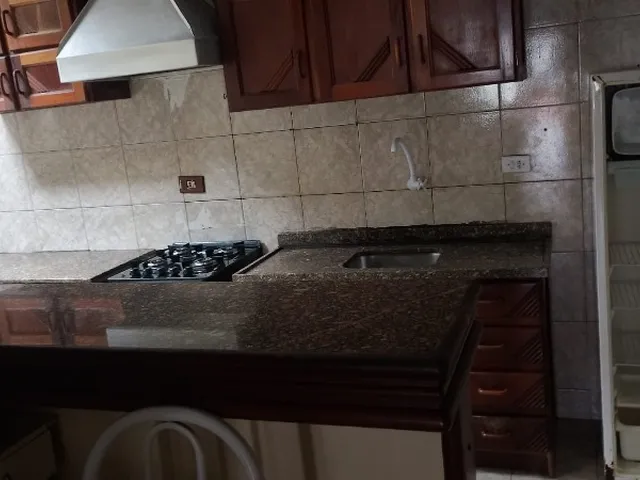 Imagem 6: CASA - MATINHOS Casa com 2 dormitórios