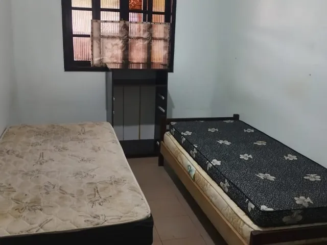 Imagem 14: CASA - MATINHOS Casa com 2 dormitórios