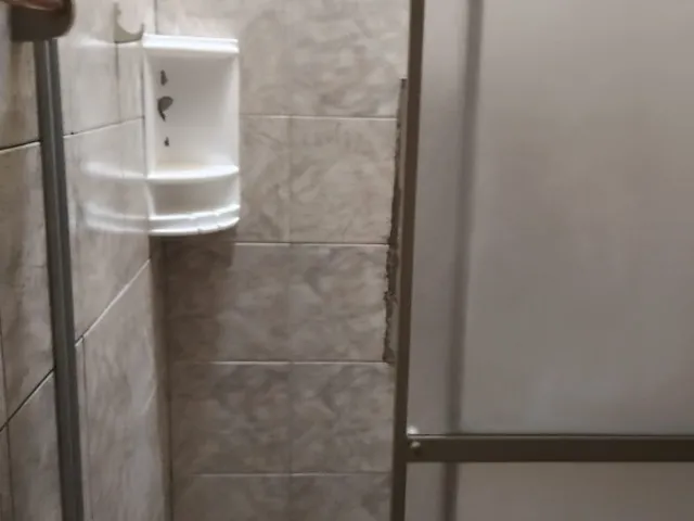 Imagem 2: CASA - MATINHOS Casa com 2 dormitórios
