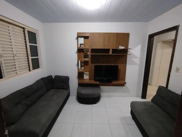 Imagem 15: CASA - MATINHOS Casa com 5 dormitórios
