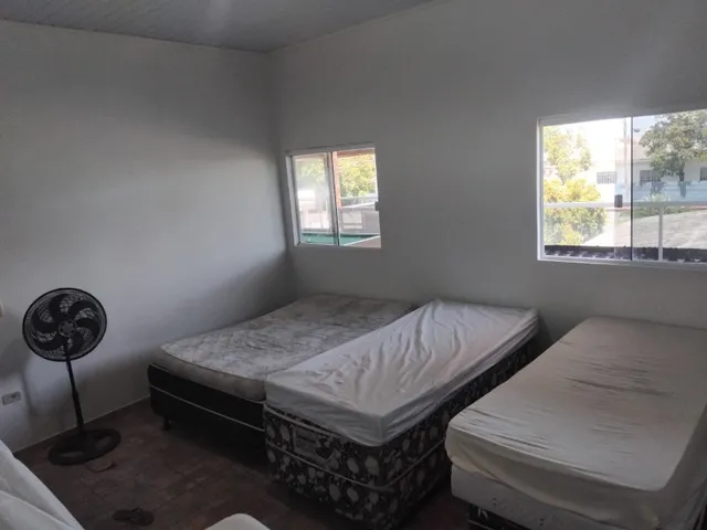 Imagem 7: CASA - MATINHOS Casa com 5 dormitórios