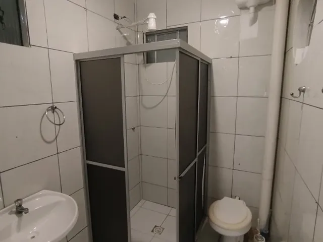 Imagem 16: CASA - MATINHOS Casa com 5 dormitórios