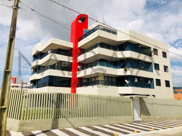 Imagem: APARTAMENTO - MATINHOS