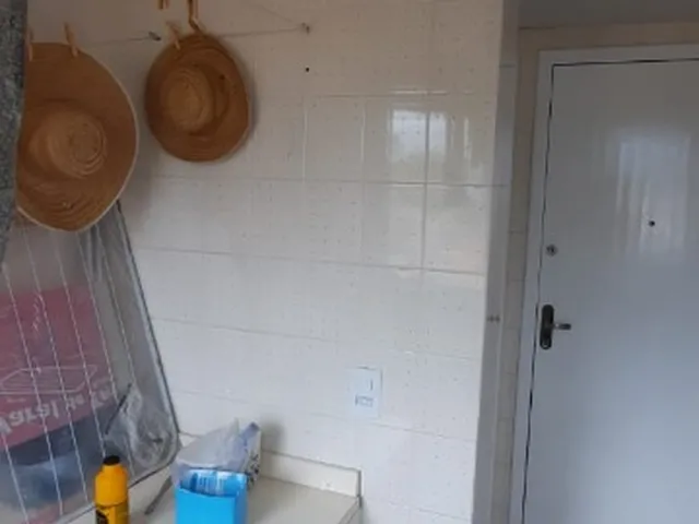 Imagem 2: APARTAMENTO - MATINHOS