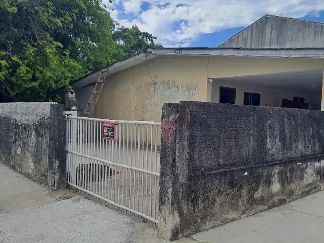 Imagem 2: 4 Dormitórios, 1 Suítes, 3 Banheiro, 2 Vagas na Garagem, 80M² de Área Construída
