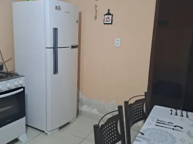 Imagem 3: 4 Dormitórios, 1 Suítes, 3 Banheiro, 2 Vagas na Garagem, 80M² de Área Construída