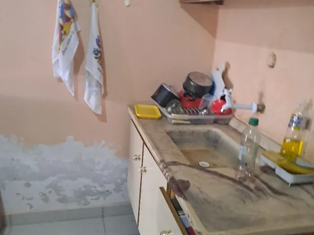 Imagem 4: 4 Dormitórios, 1 Suítes, 3 Banheiro, 2 Vagas na Garagem, 80M² de Área Construída