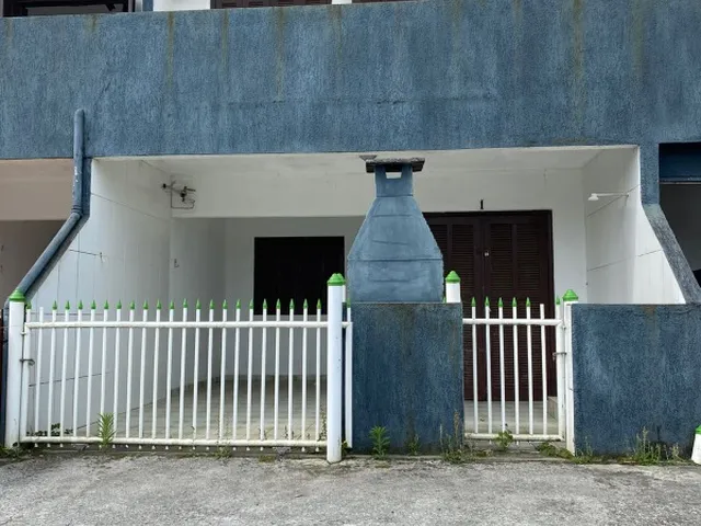 Imagem 11: CASA - MATINHOS Casa com 2 dormitórios