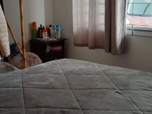Imagem 13: CASA - MATINHOS Casa com 3 dormitórios