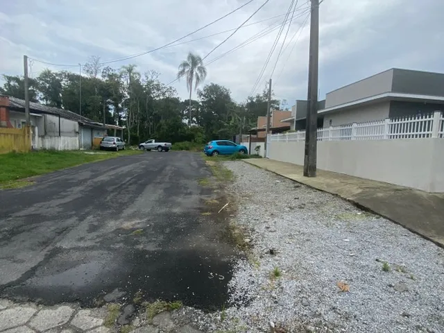 Imagem 10: CASA - MATINHOS Casa com 3 dormitórios