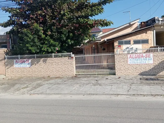 Imagem: CASA - MATINHOS