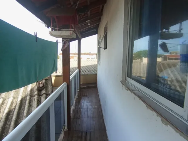 Imagem 16: CASA - MATINHOS Casa com 7 dormitórios
