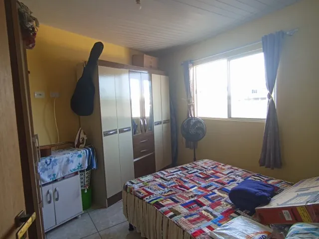 Imagem 3: CASA - MATINHOS Casa com 7 dormitórios