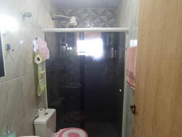 Imagem 6: CASA - MATINHOS Casa com 7 dormitórios