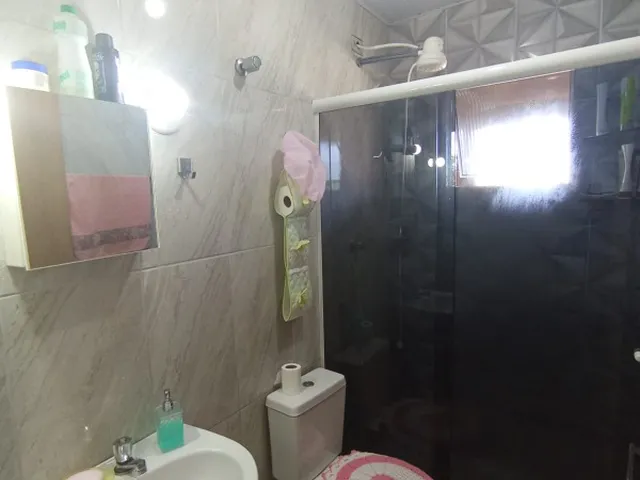 Imagem 13: CASA - MATINHOS Casa com 7 dormitórios