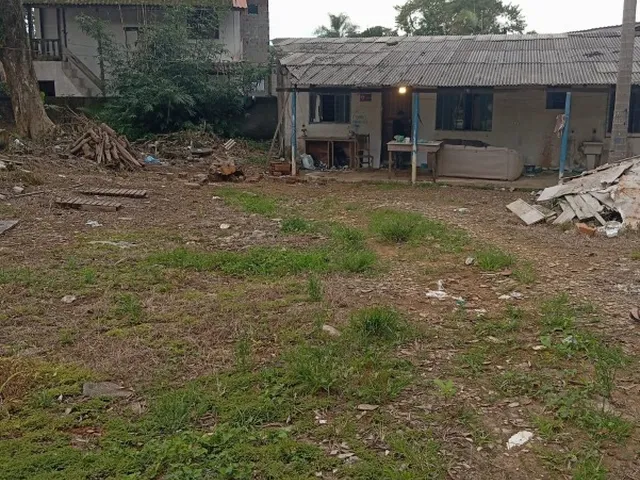 Imagem 3: TERRENO - MATINHOS