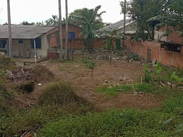 Imagem 7: TERRENO - MATINHOS
