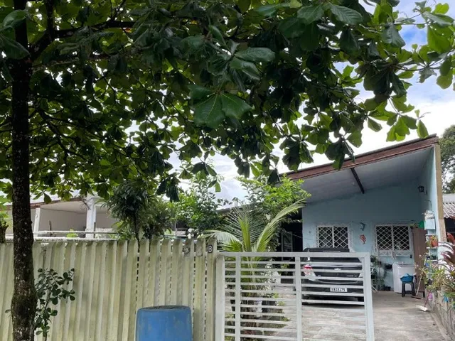 Imagem: CASA - MATINHOS