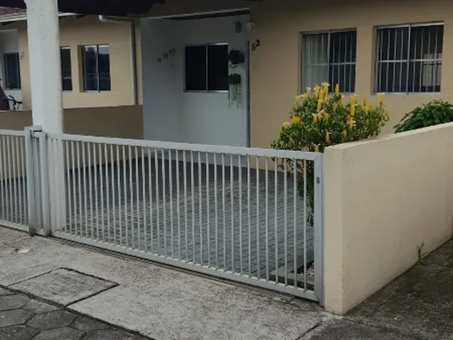 Imagem 4: 2 Dormitórios, 1 Vaga na Garagem, 100M² de Área Construída