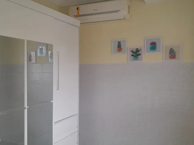 Imagem 1: 2 Dormitórios, 1 Vaga na Garagem, 100M² de Área Construída
