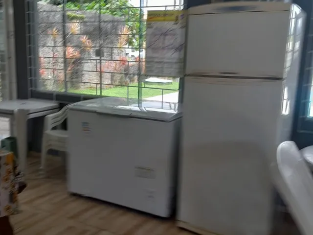 Imagem 5: 2 Dormitórios, 2 Vagas na Garagem, 70M² de Área Construída