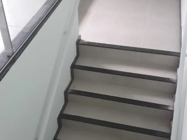 Imagem 9: CASA - MATINHOS Casa com 6 dormitórios