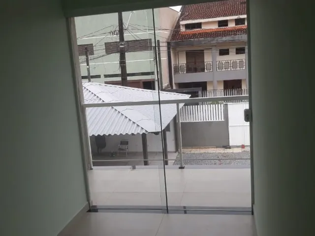 Imagem 10: CASA - MATINHOS Casa com 6 dormitórios