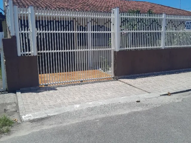 Imagem: CASA - MATINHOS