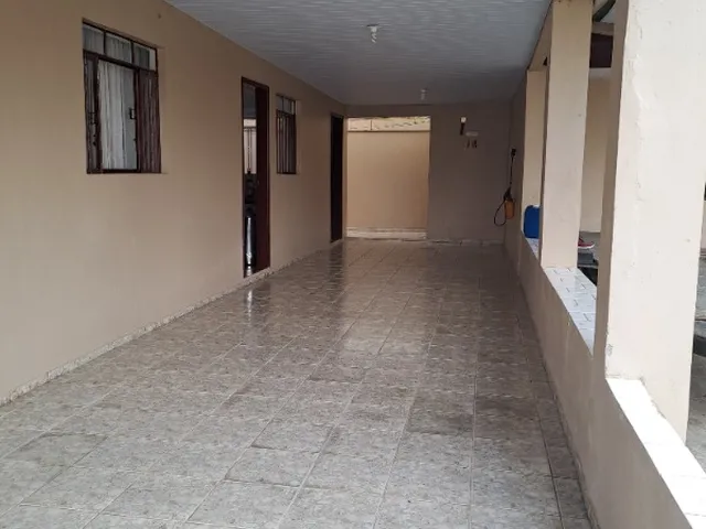 Imagem 11: CASA - MATINHOS Casa com 2 dormitórios