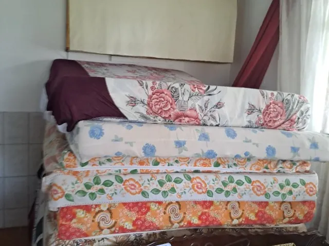 Imagem 6: CASA - MATINHOS Casa com 2 dormitórios