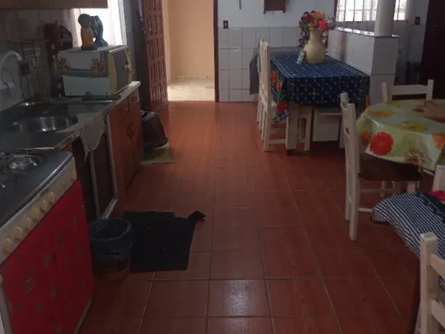 Imagem 14: CASA - MATINHOS Casa com 2 dormitórios