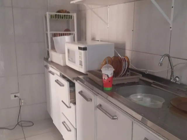Imagem 5: 3 Dormitórios, 1 Banheiros, 1 Vaga na Garagem, 20M² de Área Construída