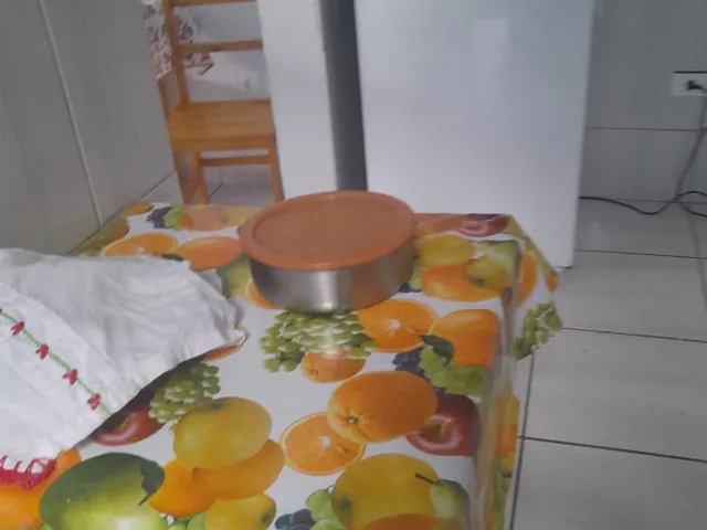 Imagem 4: 3 Dormitórios, 1 Banheiros, 1 Vaga na Garagem, 20M² de Área Construída
