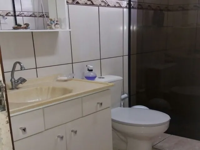 Imagem 2: CASA - Matinhos Casa com 3 dormitórios