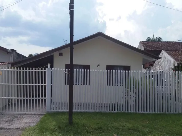 Imagem 5: CASA - Matinhos Casa com 3 dormitórios