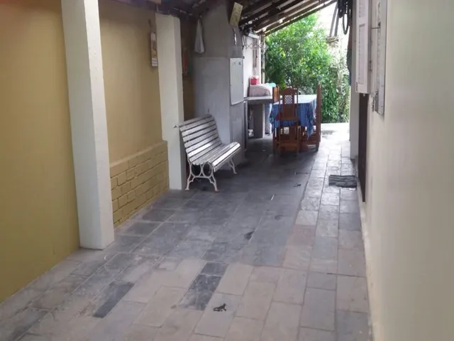 Imagem 8: CASA - Matinhos Casa com 3 dormitórios