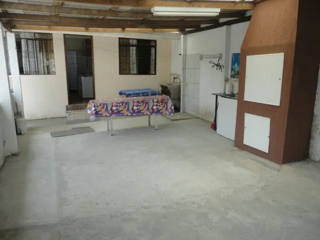 Imagem 11: CASA - Matinhos Casa com 3 dormitórios