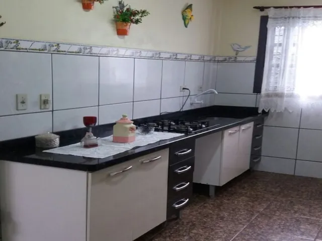 Imagem 14: CASA - Matinhos Casa com 3 dormitórios