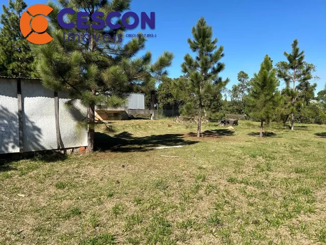 Imagem: TERRENO RESIDENCIAL em BARUERI - SP, ALDEIA
