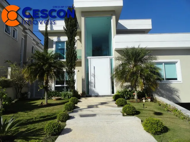 Imagem: CASA RESIDENCIAL em BARUERI - SP, ALDEIA
