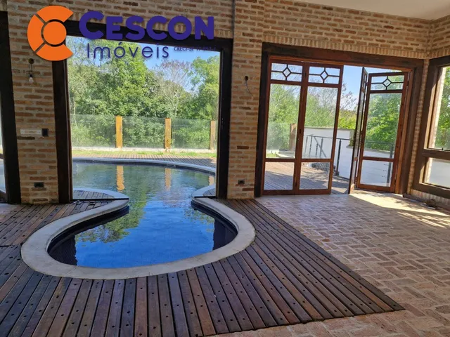 Imagem: CASA RESIDENCIAL em BARUERI - SP, ALDEIA